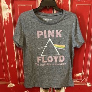 Pink Floyd tshirt XL